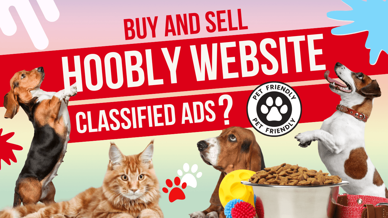 Hoobly Classified Ads