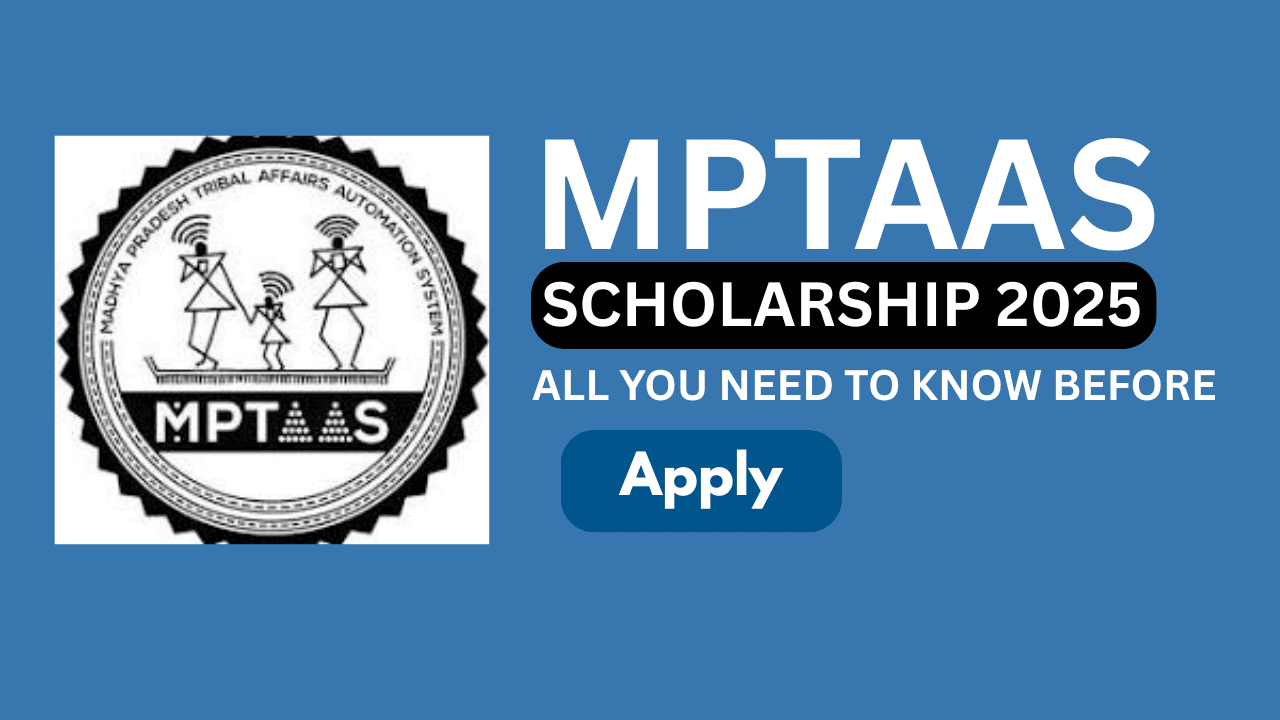 mptaas scholarship