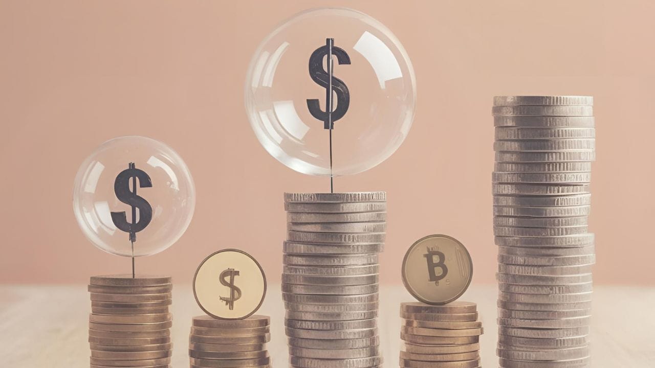 Personal finance tips