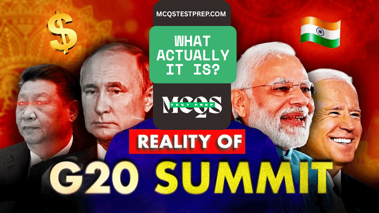 G20 Summit