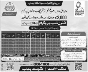 Agriculture Department Lahore Jobs 2025
