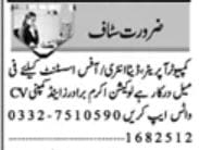 Computer Operator & Data Entry Operator Jobs 2025