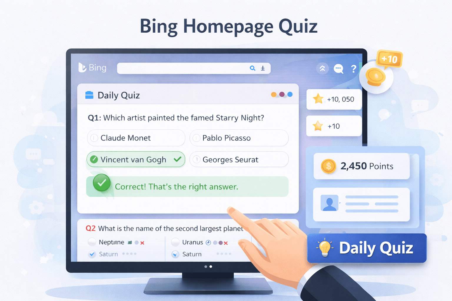 Wonders of the World Quiz