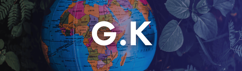 GENERAL KNOWLEDGE MCQS