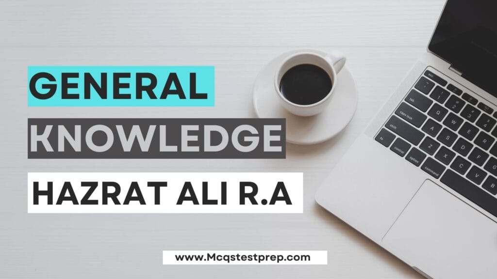 General Knowledge Questions