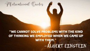 Read more about the article Hard times create strong people-Motivational Quote