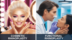 Read more about the article How Much is a Nose Job
