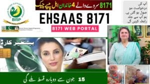 Read more about the article 8171 Check Online CNIC – How to Verify Your CNIC Status Easily