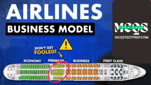 Read more about the article How Airlines Make Money? | How to get Cheapest Tickets? | Case Study