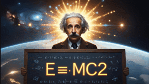 Read more about the article How EINSTEIN’S Discovery Changed The World Forever