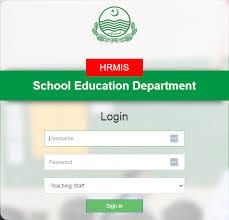 Read more about the article How to Log In to SEDHR Punjab Portal