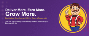 Read more about the article Careers at FoodPapa | Rider, Restaurant & Corporate Jobs in Pakistan