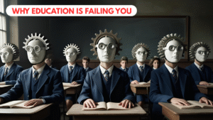 Read more about the article This is Why Your Degree is Useless in 2025 | Digital Success Blueprint