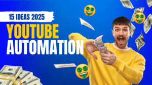 Read more about the article 15 YouTube Niche Ideas 2025