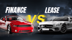Read more about the article Finance vs Lease: Which is the Better Way to Get a Car?