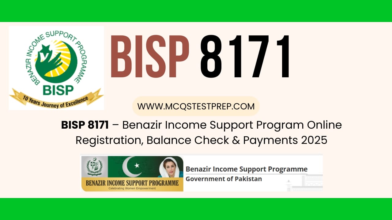 Read more about the article BISP