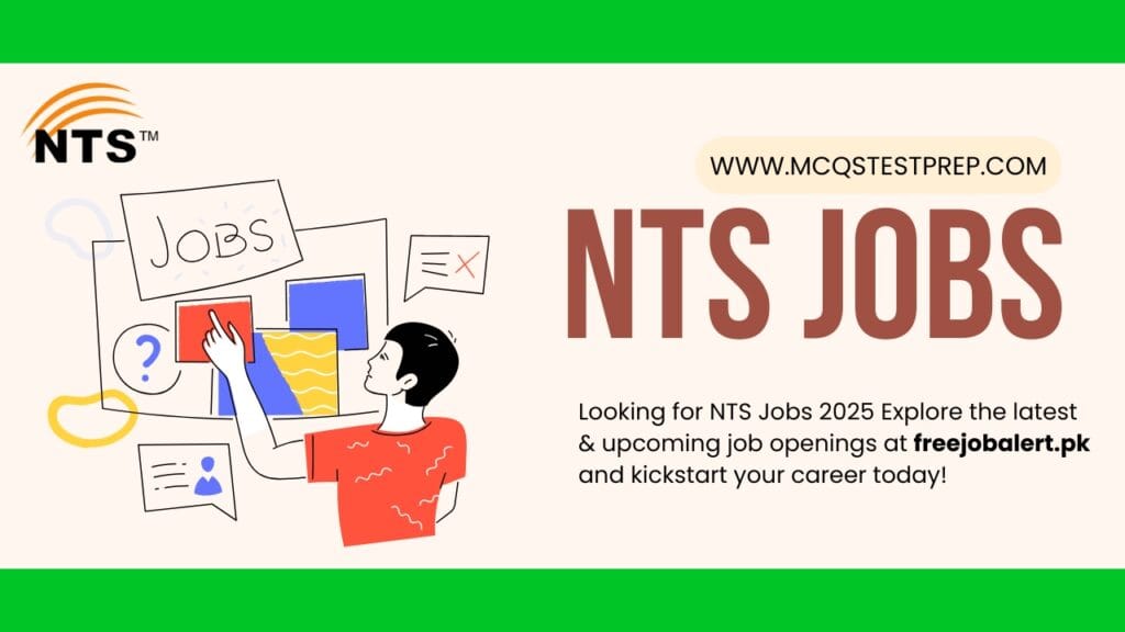 NTS JOBS