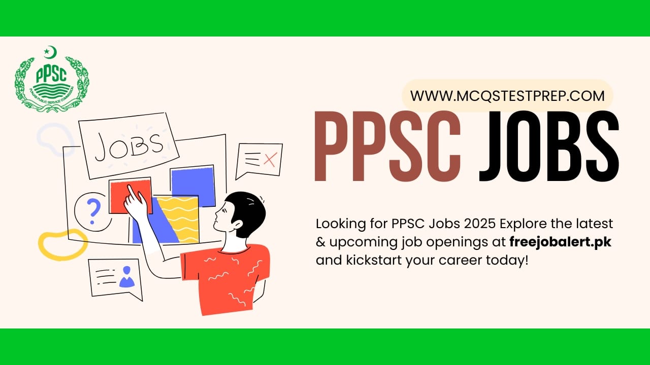 Read more about the article PPSC