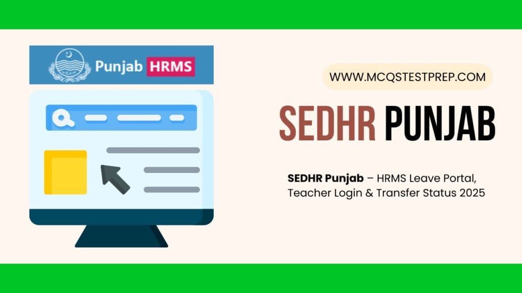 SEDHR PUNJAB