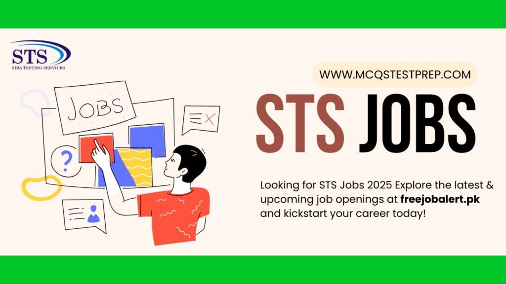 STS JOBS