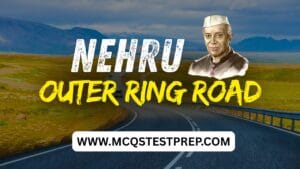 Read more about the article Nehru Outer Ring Road