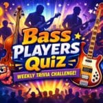 Bass Players Quiz – Bing Homepage Weekly Quiz 2026