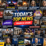 Trending Now on Bing Quiz (2026): 30 Questions on Breaking News, Global Events & Viral Stories