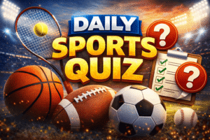 Read more about the article LeBron James Quiz: Only True NBA Fans Will Score 10/10!