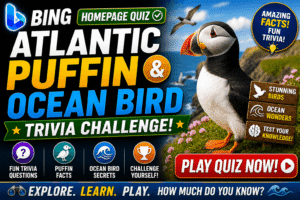 Read more about the article Bing Homepage Quiz — Play Today’s Trivia Questions