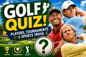 Read more about the article Bing Golf Quiz – Test Your Knowledge of the Game