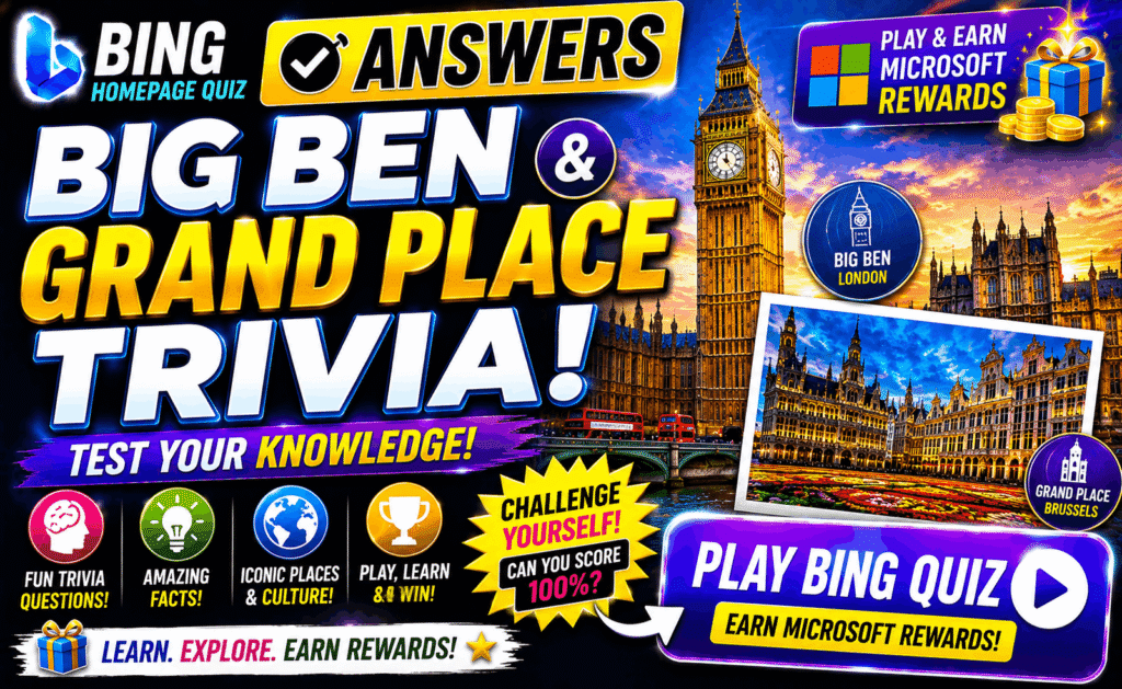 Bing Homepage Quiz Today Questions And Correct Answers bing-homepage-quiz-today-questions-and-correct-answers