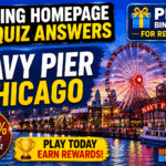 Bing Homepage Quiz Answers – Navy Pier Chicago | Play Bing Quiz for Rewards