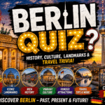 Berlin Quiz – Test Your Knowledge of Germany’s Capital 🇩🇪